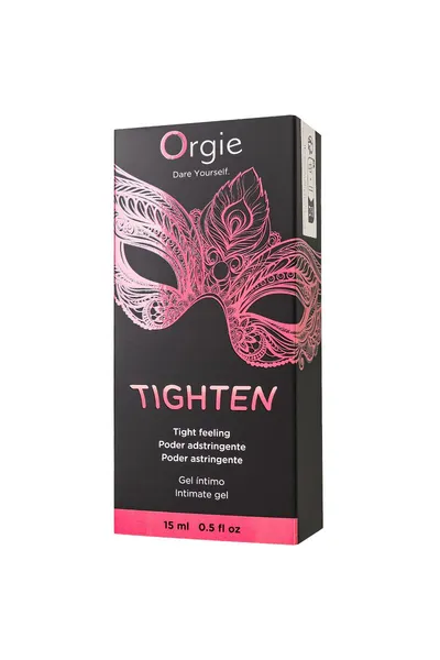 Orgie Tighten gel za sužavanje, 15 ml