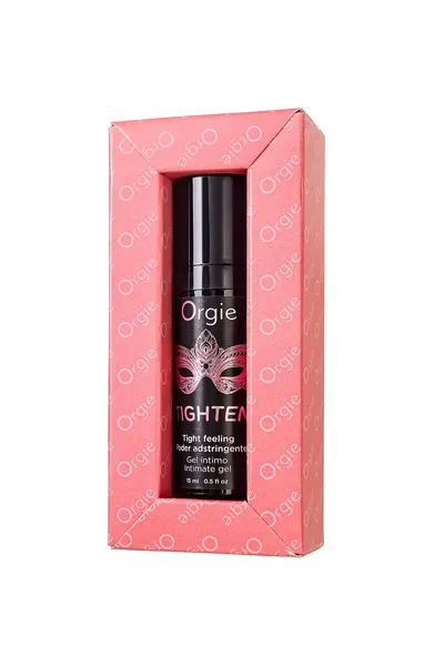 Orgie Tighten gel za sužavanje, 15 ml