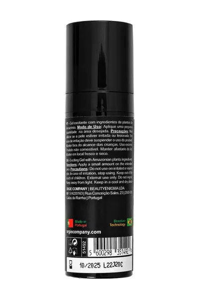 Gel za zonu G-Orgie She Spot, 15 ml