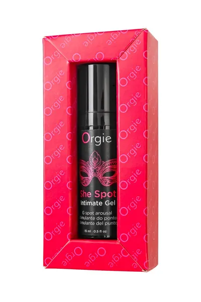 Gel za zonu G-Orgie She Spot, 15 ml