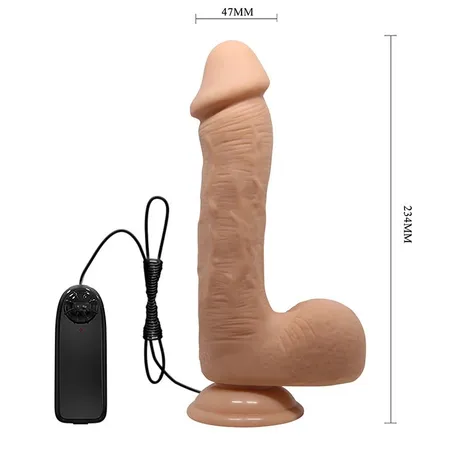 Vibrator the big penis z