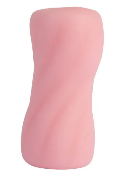 Pink masturbator Vigor Masturbator Pleasure Pocket