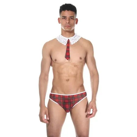 Muški igrački kostim učenika