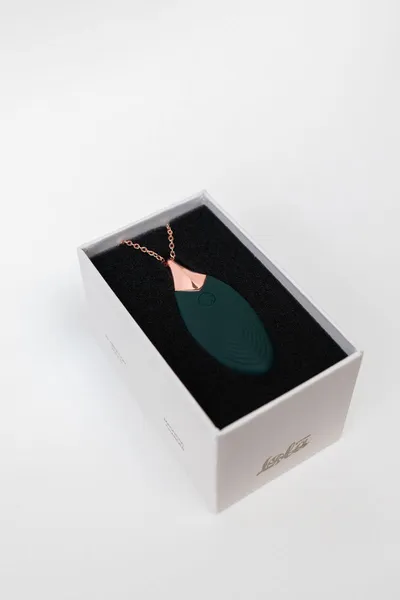 Vibro privezak Liberti Leaf