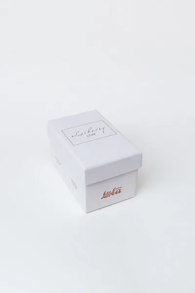 Vibro privezak Liberti Leaf