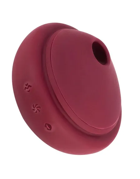 Vibrator vakuumskog talasa Cherri Cupcake 9210-01lola