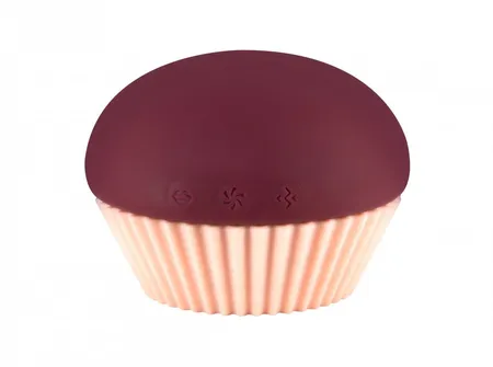 Vibrator vakuumskog talasa Cherri Cupcake 9210-01lola