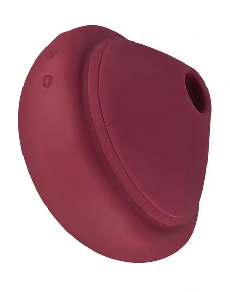 Vibrator vakuumskog talasa Cherri Cupcake 9210-01lola