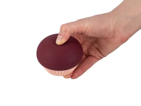 Vibrator vakuumskog talasa Cherri Cupcake 9210-01lola