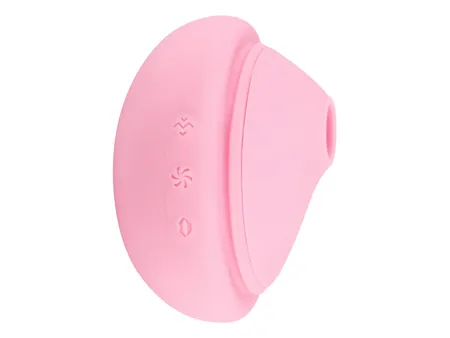 Vibrator vakuumskog talasa Magic Cupcake 9210-02lola