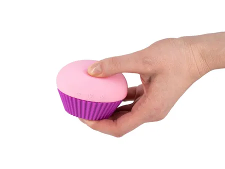 Vibrator vakuumskog talasa Magic Cupcake 9210-02lola