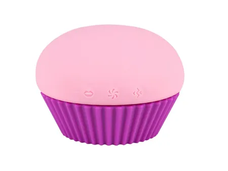 Vibrator vakuumskog talasa Magic Cupcake 9210-02lola