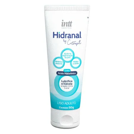 HIDRANAL hidratantni gel, 50 g