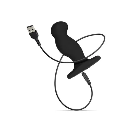 Nekus G Plai Trio set vibracionih kutija 3 kom, Crna