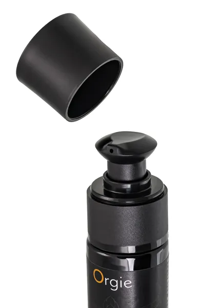 Agitativna krema za muškarce Orgie Xtra hard Pover gel za him, 50 ml.