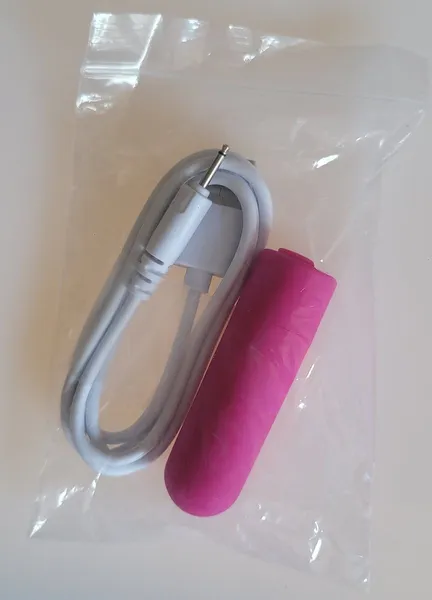 Kokos vibropula za igračke