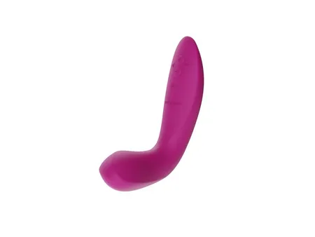 Vibrator za parove Ve-Vibe Rave 2 fuxija