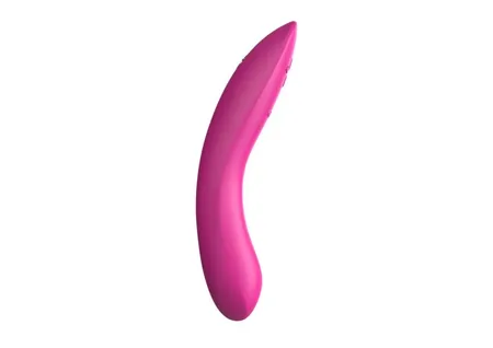 Vibrator za parove Ve-Vibe Rave 2 fuxija
