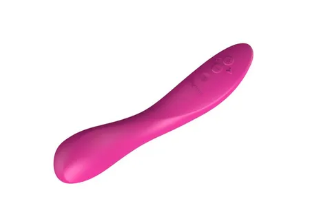 Vibrator za parove Ve-Vibe Rave 2 fuxija