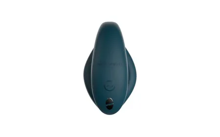 Vibrator za parove Ve-Vibe Sinc O barhatno-zelena