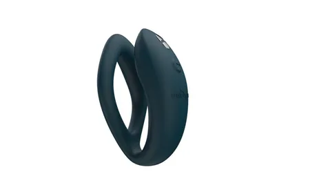 Vibrator za parove Ve-Vibe Sinc O barhatno-zelena