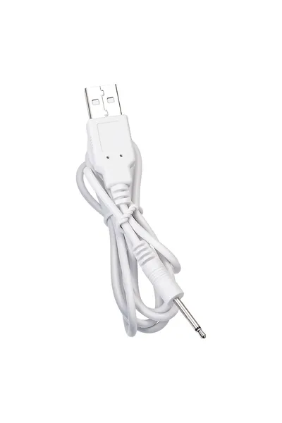 L'eroina Vhalli multifunkcionalni vibrator, silikon, cijan, 18,5 cm