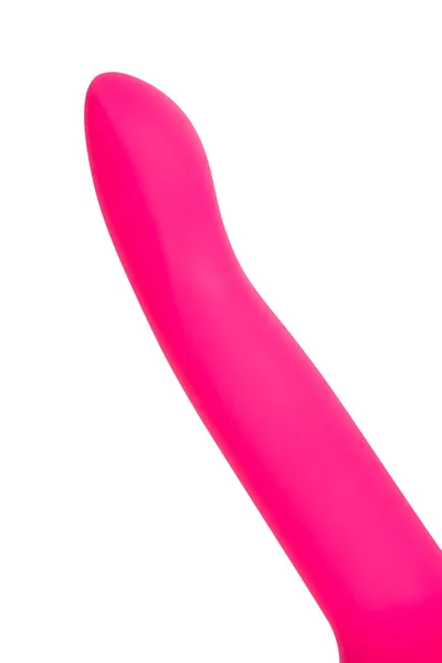Dildo, sjaj u mraku Beyond by Toyfa Clint Glow, silikon, roze, 20 cm