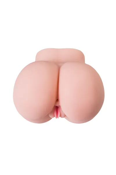 Masturbator realan Juici Pussi Amanda, TPE, telesni, 22 cm