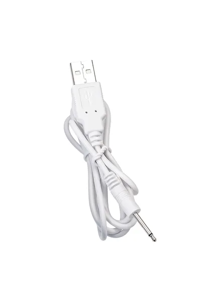 Vibrokrolik sa funkcijom Come-Hither JOS Fingie, silikon, ljubičasta, 21,6 cm