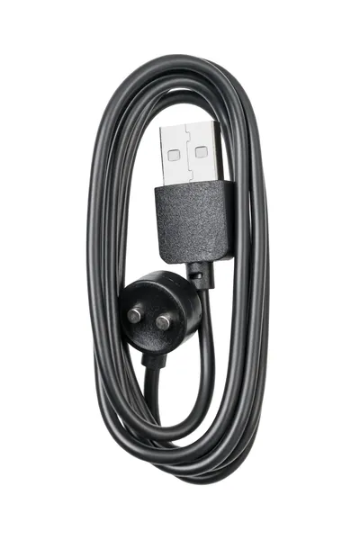 Rotacioni Vibrator C klitoralni stimulans jos Tvistme, silikon, roze, 19,5 cm