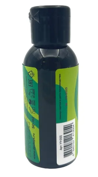 Лубрикант на водной основе yesoryes гель для дела киви .