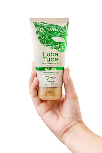 Orgie Lube Tube Nature intimni gel, 150 ml