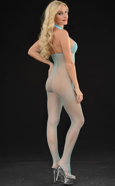 Originalni Catsuit sa izrezima