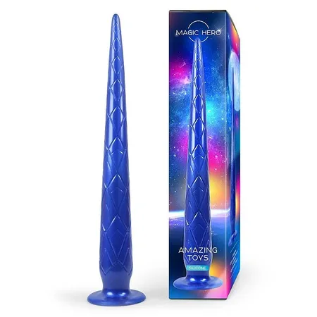 Stimulator l radnog dela 350 mm d 40 mm art. mh-13030