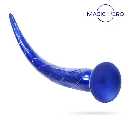 Stimulator l radnog dela 350 mm d 40 mm art. mh-13030