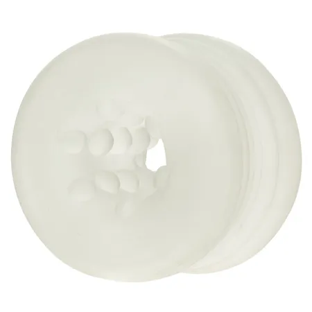 Bumper - Stroker prsten sa prozirnim branikom