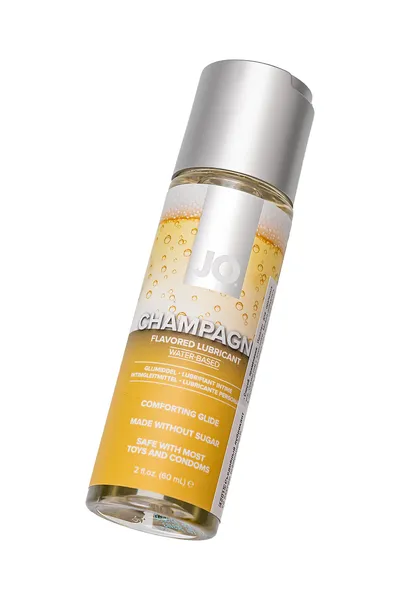 Jo Flavors ukusno mazivo sa ukusom šampanjca! 60ml