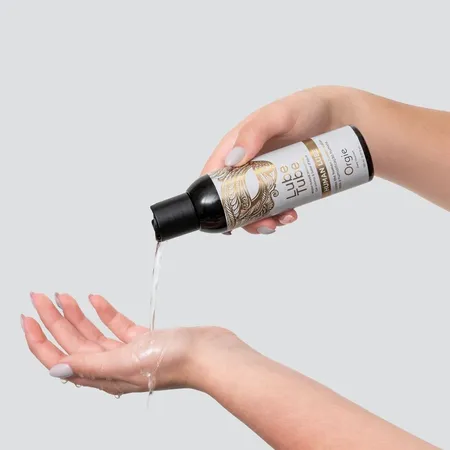 Orgie Lube Tube Human Lube intimni gel imitacija prirodnog maziva 150ml