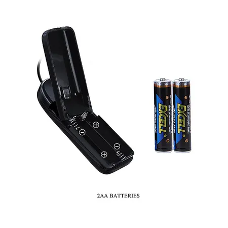 Dildo Pretty Love Jack BW-008039Z