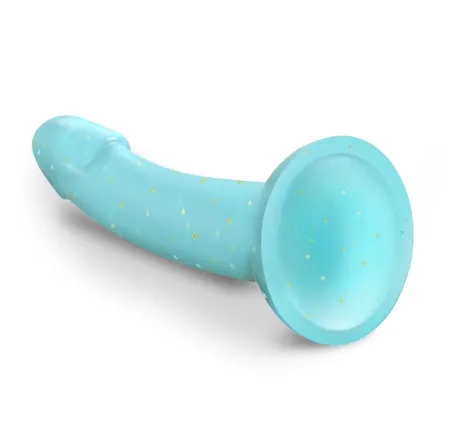 Tečni silikonski Dildo Love to Love DILDOLLS-NIGHTFALL