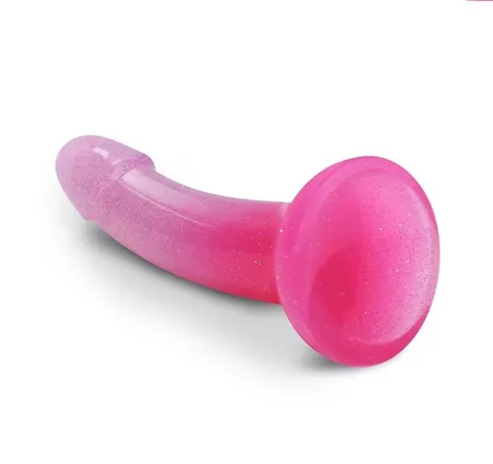 Dildo od tečnog silikona Love to Love DILDOLLS - SUNRISE