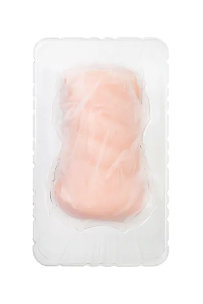 Masturbator samolepljiv Juicy Pussy by TOYFA Wet Kat, TPE, telesni, 15 cm