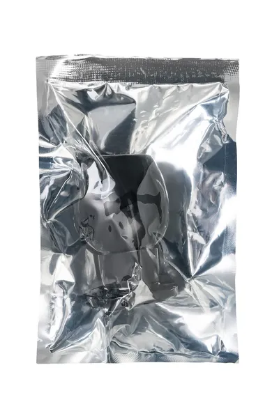 Analna čaura TOIFA Basic s, TPE, crna, 6 cm