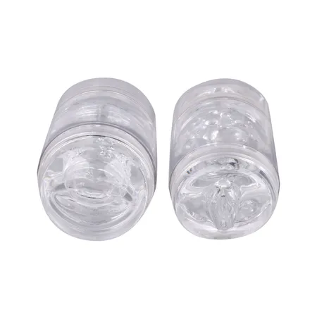 MASTURBATOR L 110 mm d 70 mm, težina 270 g art. M303