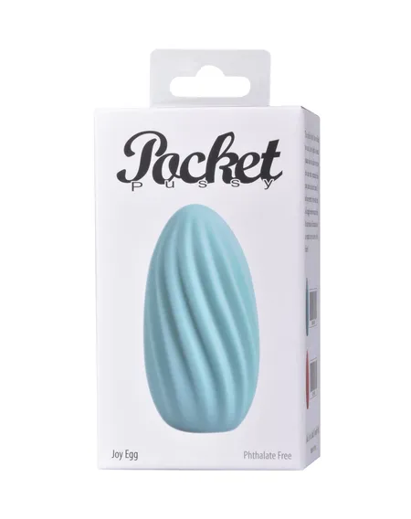 MASTURBATOR l 95 mm d 48 mm, Težina 50 g art. M305-GREN