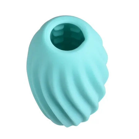 MASTURBATOR l 95 mm d 48 mm, Težina 50 g art. M305-GREN