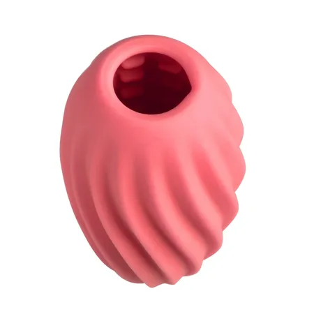 MASTURBATOR l 95 mm d 48 mm, Težina 50 g art. M305-RED