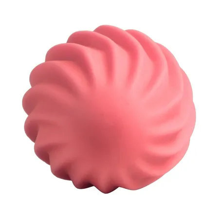 MASTURBATOR l 95 mm d 48 mm, Težina 50 g art. M305-RED