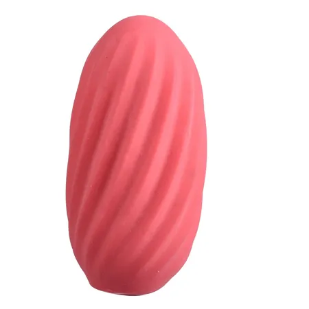 MASTURBATOR l 95 mm d 48 mm, Težina 50 g art. M305-RED