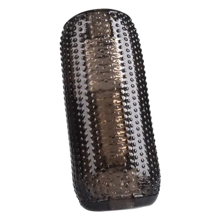 MASTURBATOR L 125 mm d 53 mm, Težina 185 g art. M304-BLK